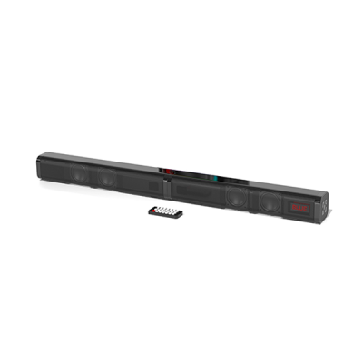 C65 Sound bar Speaker