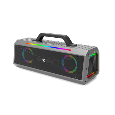 C69 LED Portable Speaker