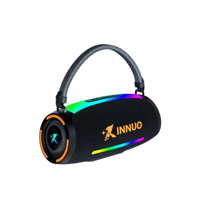 C76 RGB Portable Speaker